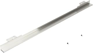 Whirlpool W10536339 Genuine OEM Warming Drawer Heat Deflector For Ovens – Replaces 2684956, PS5136123, W10489569