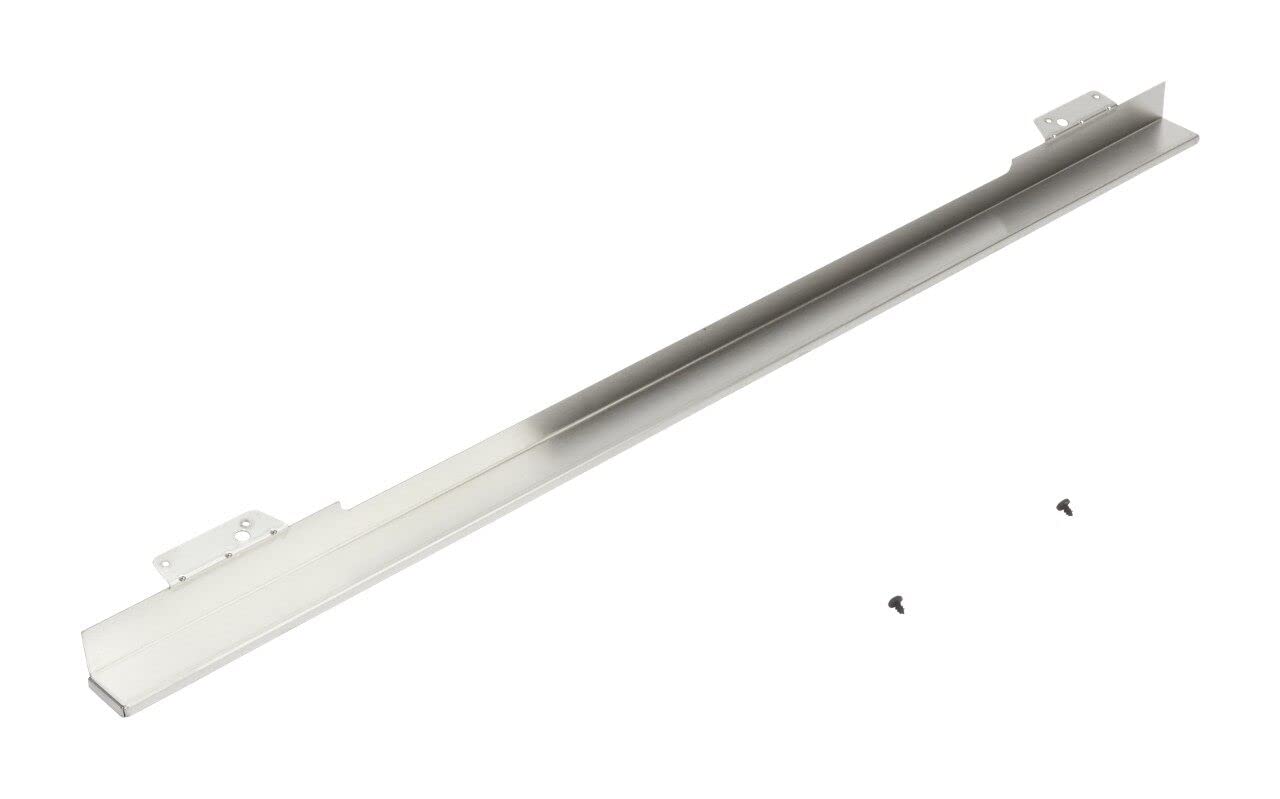 Whirlpool W10536339 Genuine OEM Warming Drawer Heat Deflector For Ovens – Replac