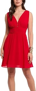 Morgan Women's Dress