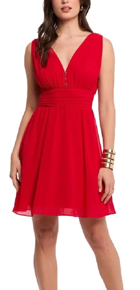 Morgan Women's Dress