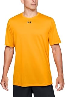 Under Armour 1345317 Men's Tech 2.0 Short Sleeve T-Shirt, Novelty (Training/T-shirt)