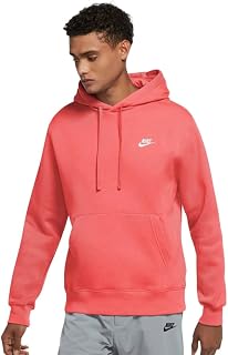 NIKE Sportswear Club Fleece Hoodie, BV2654