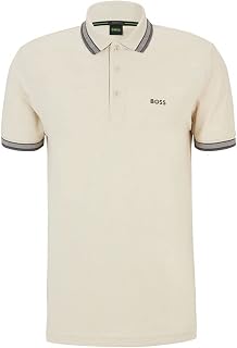 BOSS Paddy Men's Polo Shirt (Pack of 1)