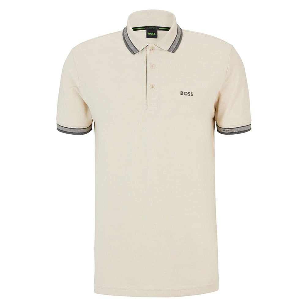 BOSS Paddy Men's Polo Shirt (Pack of 1)