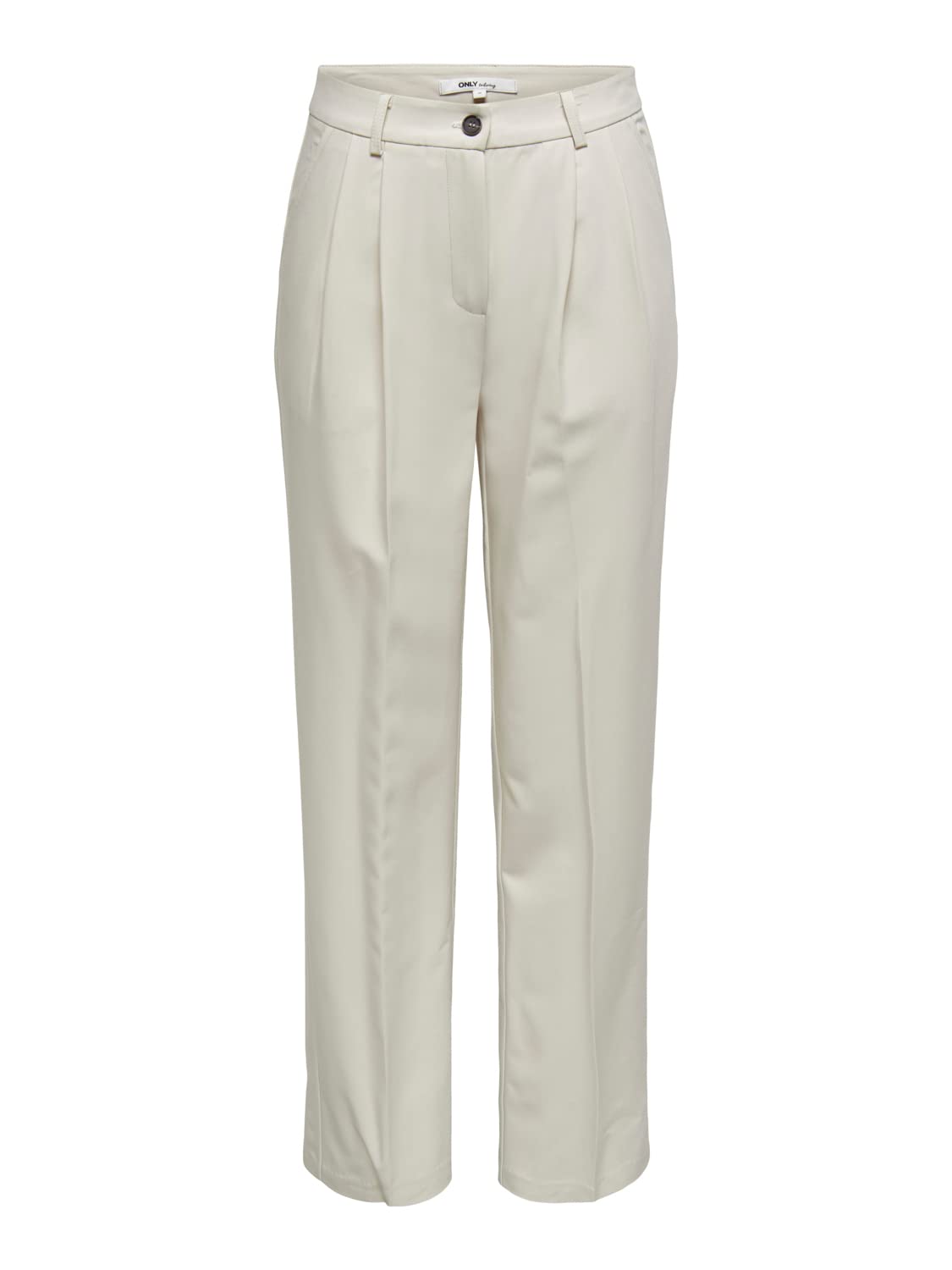 ONLY - Onlmathilde HW Wide Pant TLR, Women's Trousers