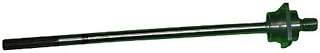 PTO Conversion Shaft Assembly Fits Massey Ferguson, Ford/New Holland TO20 | 31 in shaft, 6 splines, 1-3/8 in, Fits TEA20, 8N, TO30, TE20, 9N, 2N, Replaces OE# 18116938, 9N70138, 181169M91