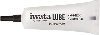 Iwata Medea Super Lube .34oz