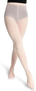 Capezio Ultra Soft Transition Tight Tight Women's (Pack of 1)