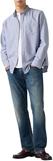 Levi's - 559 Relaxed Strt Men's Jeans