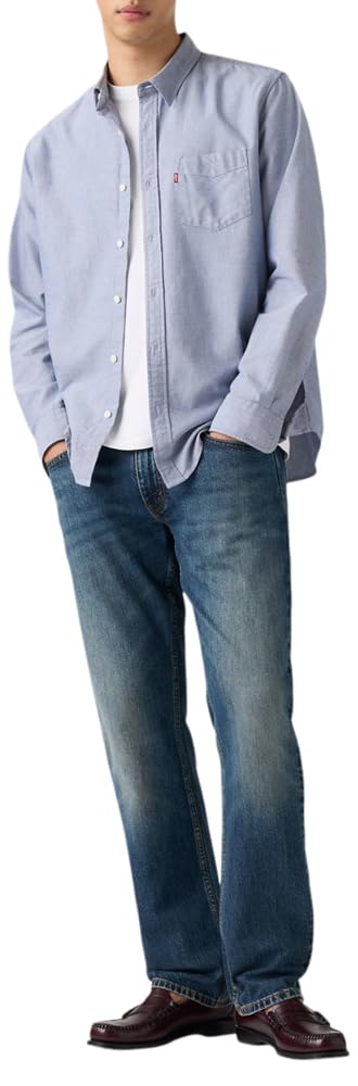 Levi's - 559 Relaxed Strt Men's Jeans