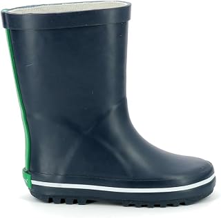 Kickers Kickrain Unisex Wellies for Children and Boys