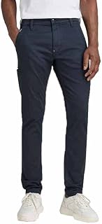 G-Star Men Skinny Chino