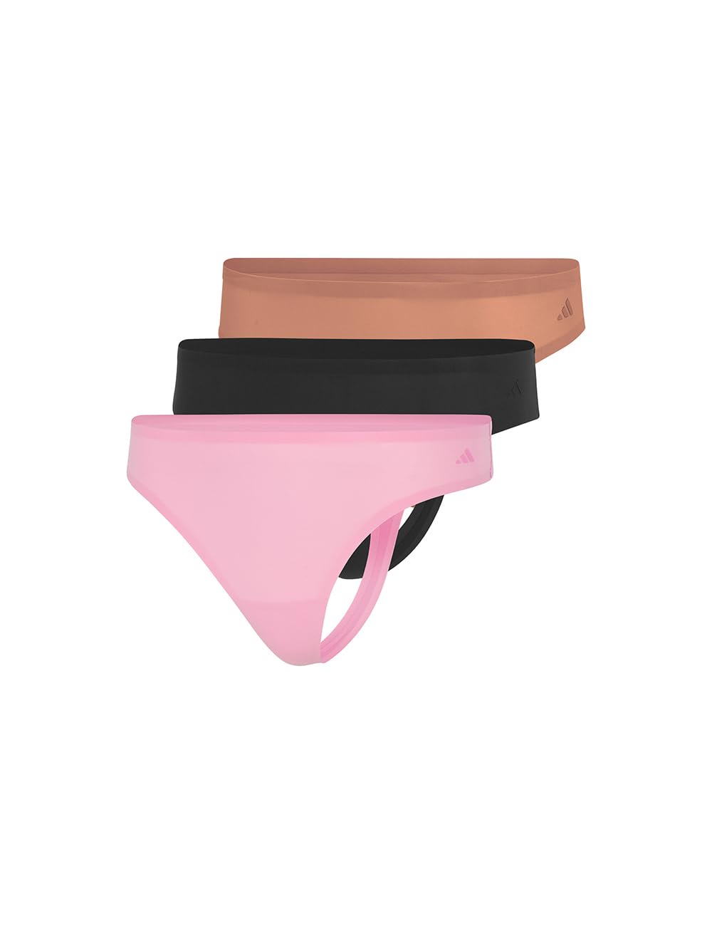Adidas Sport Active Light Flex-Packaged Women's Underwear Panties