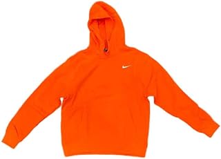 Nike W NSW Club FLC Std Po HDY Women's Long-Sleeved Hooded Top