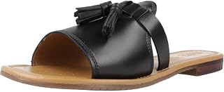 Geox D Sozy S, Women's Flat Sandals