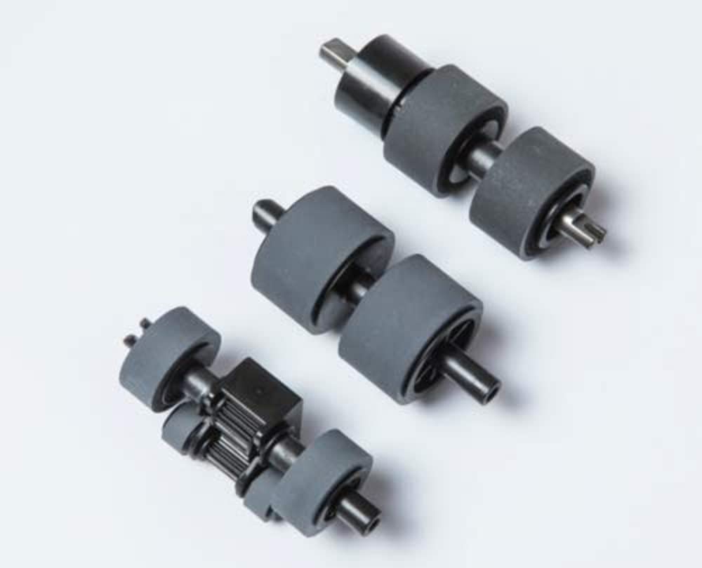 Brother PRK-A3001 Scanner Roller Replacement Kit, Product Life 100,000 sheets, I