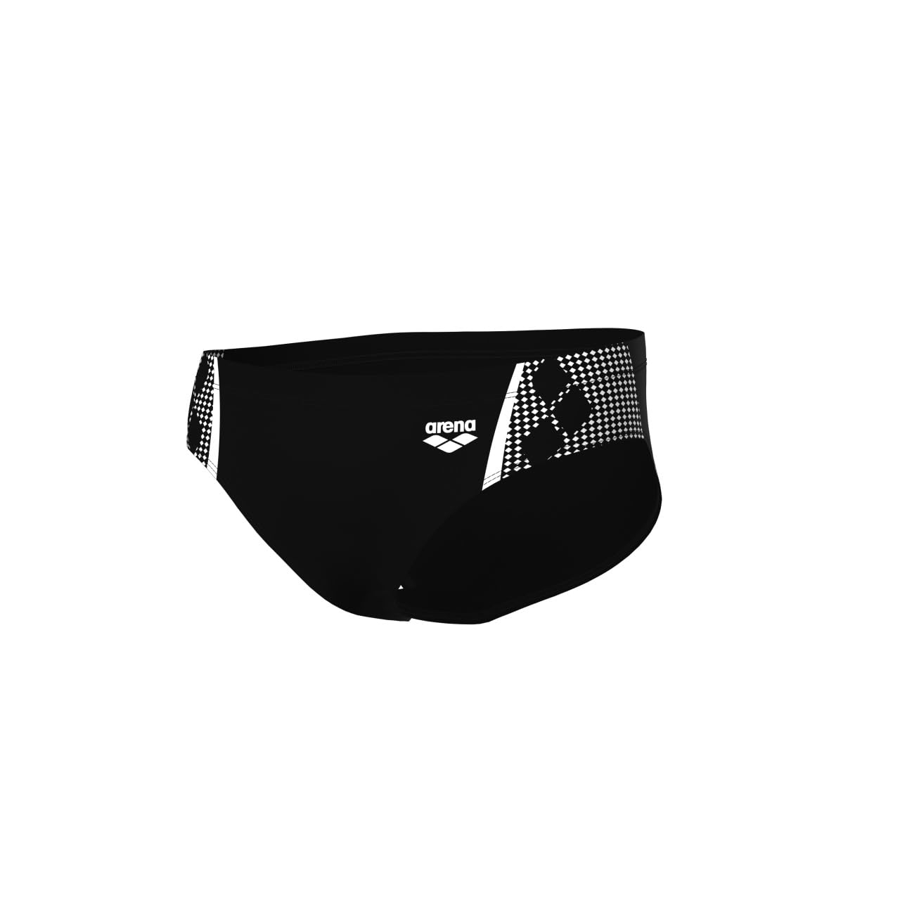 Arena Men's Swim Briefs Graphic Swim Briefs (Pack of 1)