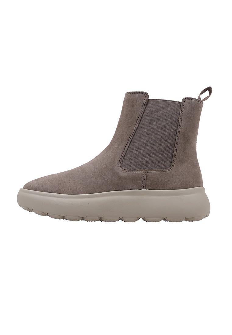 Geox D Spherica Ec4.1 A Stivale alla caviglia Donna