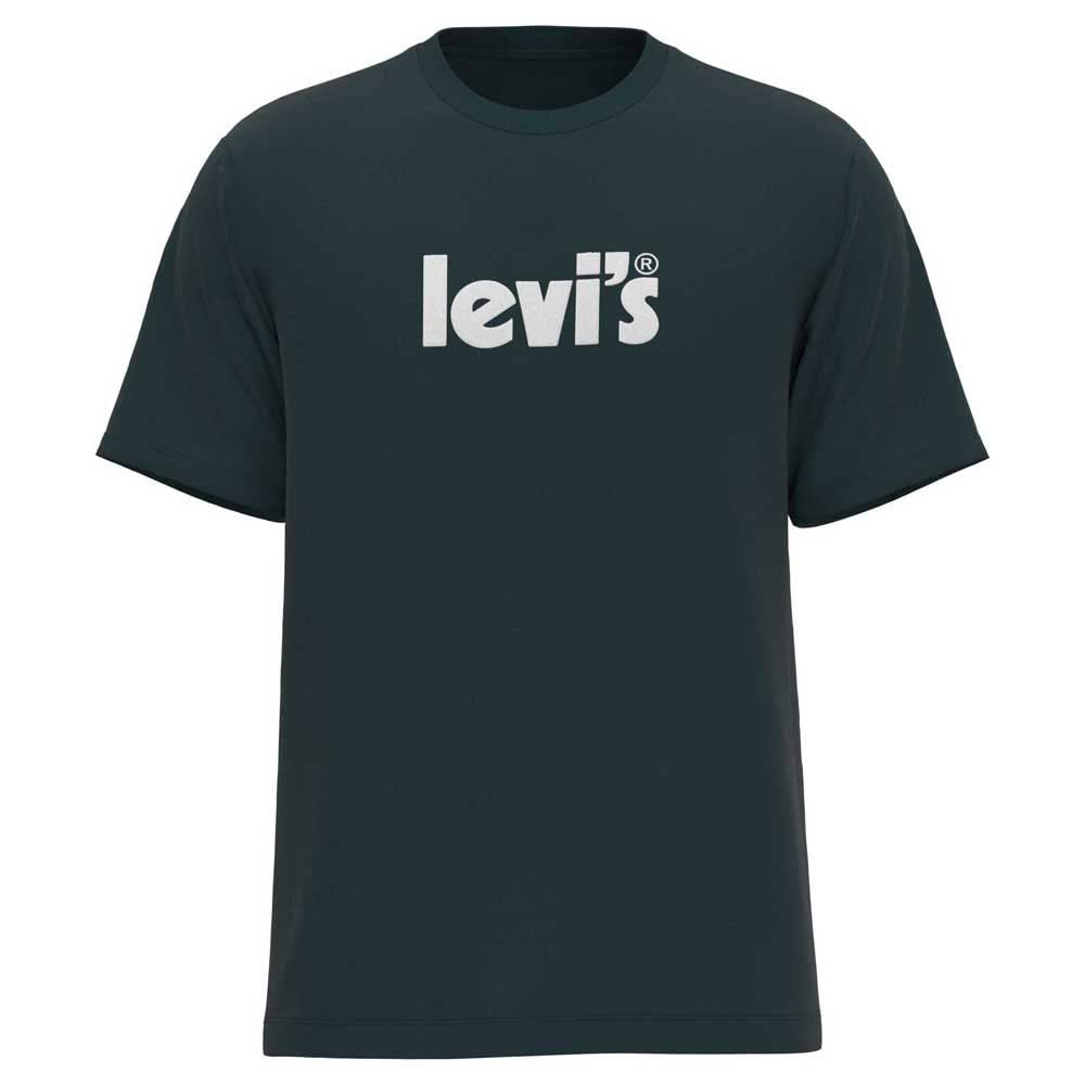 Levi's Herren Ss Relaxed Fit Tee T-Shirt (1er Pack)