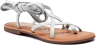 GIOSEPPO Women's LussatSandal