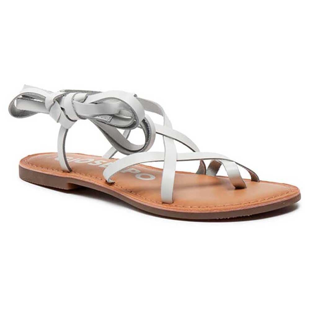 GIOSEPPO Women's LussatSandal