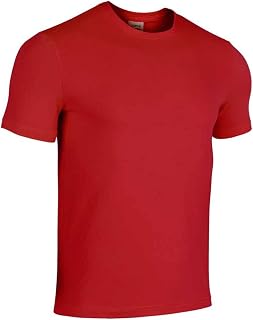 Joma Men's Corta Sydney Manga Camiseta