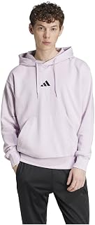 adidas Essentials Feelcozy Fleece Hoodie