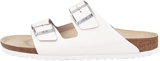 Birkenstock Arizona Mules/Clogs Men Brown Mules Shoes