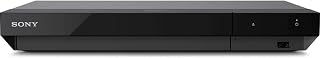 Sony X700-2K/4K UHD - 2D/3D - Wi-Fi - SA-CD - Multi System Region Free Blu Ray Disc DVD Player - PAL/NTSC - USB - 100-240V 50/60Hz Cames with 6 Feet Multi-System