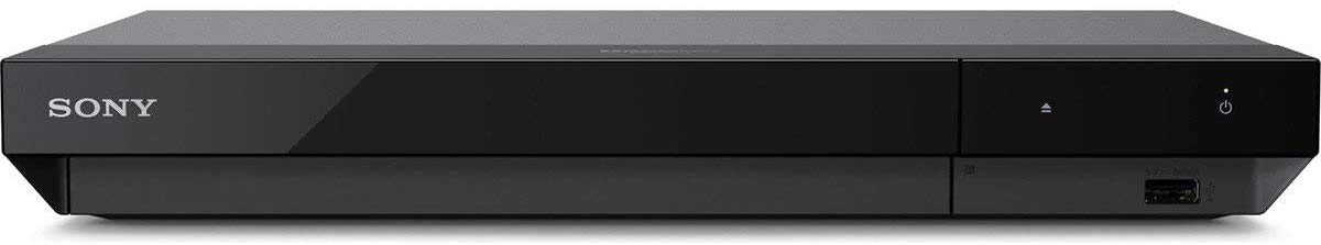 Sony X700-2K/4K UHD - 2D/3D - Wi-Fi - SA-CD - Multi System Region Free Blu Ray D