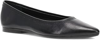 Frye Womens Heather Ballet Ballet Flat