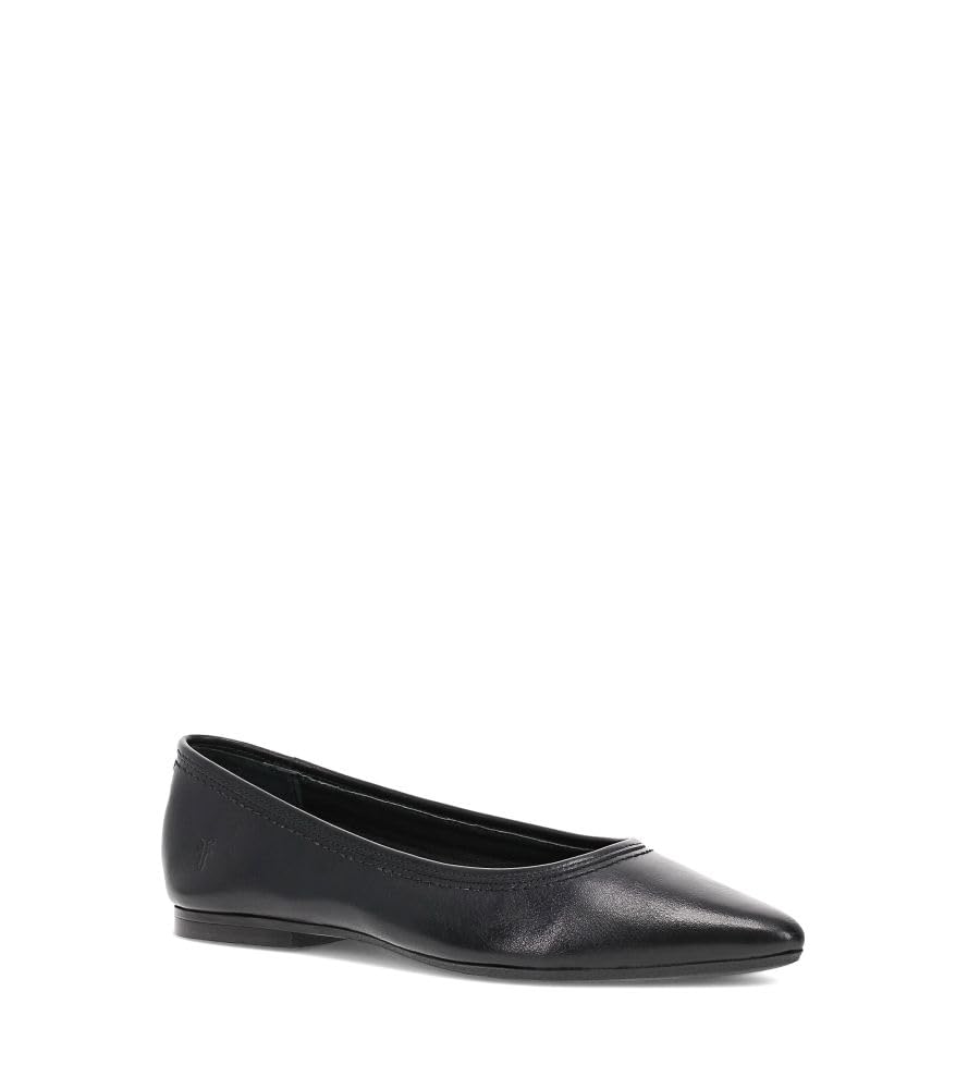 Frye Womens Heather Ballet Ballet Flat