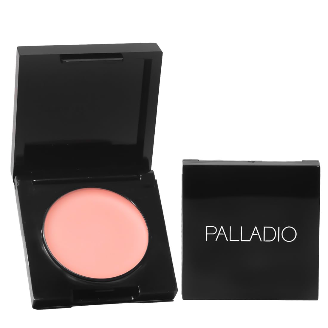 Palladio Under Eye Brightener, Dark Circle Color Corrector, Soft Pink | Conceal,
