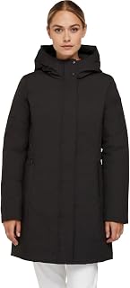 Geox W Spherica Women's Jacket
