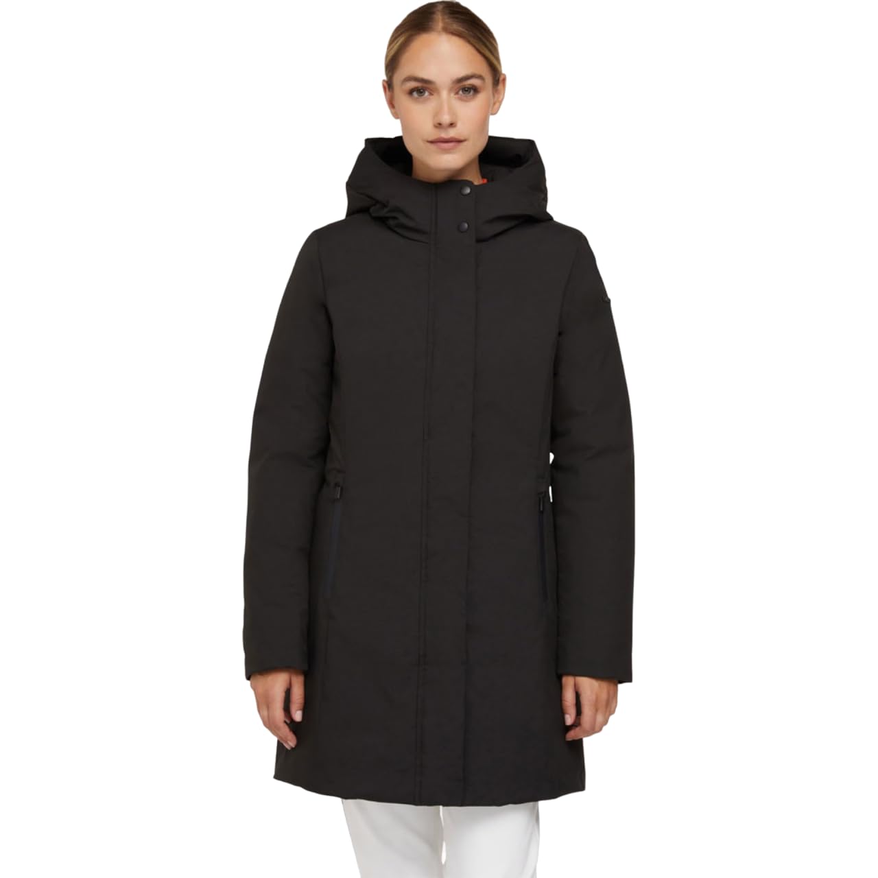 Geox W Spherica Women's Jacket