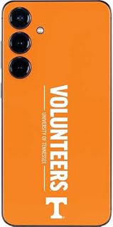 Skinit Decal Phone Skin Compatible with Galaxy A16 5G - Officially Licensed University of Tennessee-Knoxville UT Volunteers Design