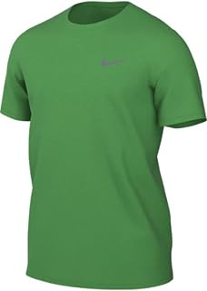 Nike Men's Team Legend Short Sleeve Tee Shirt, Dri-Fit