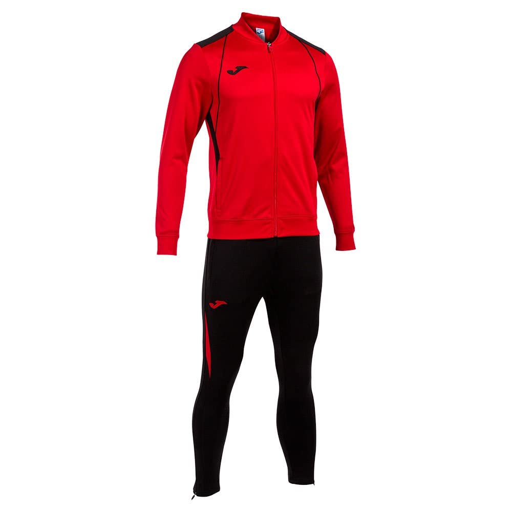 Joma Championship Vii Men's Tracksuit