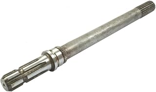3611482M2 PTO Output Shaft - 540 Fits Massey Ferguson 365, 399 | 20in / 510mm length, Fits Massey Ferguson 362, 372, 375, 382, 390, 390T, 398, Replaces OE# 3611482M2, Qty 1
