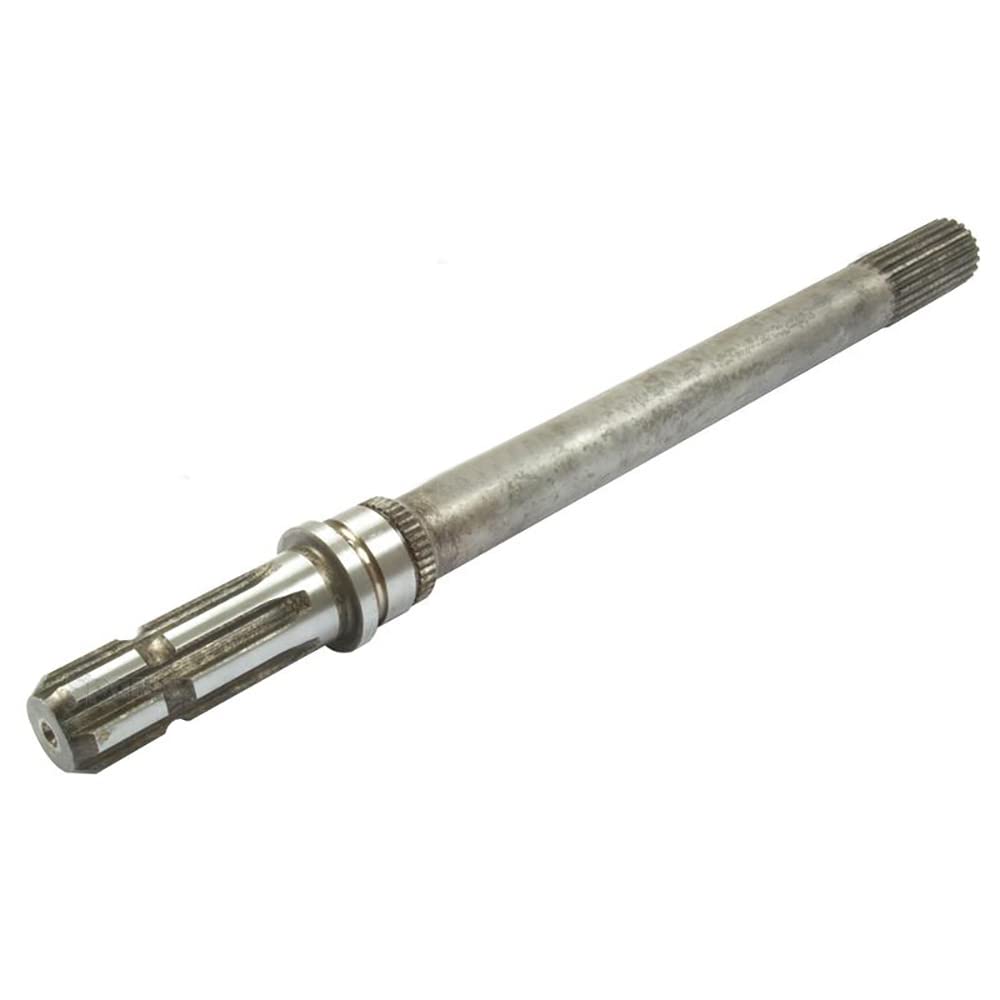 3611482M2 PTO Output Shaft - 540 Fits Massey Ferguson 365, 399 | 20in / 510mm le