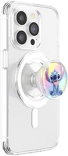PopSockets MagSafe Handle, Support- Dreamscape Stitch
