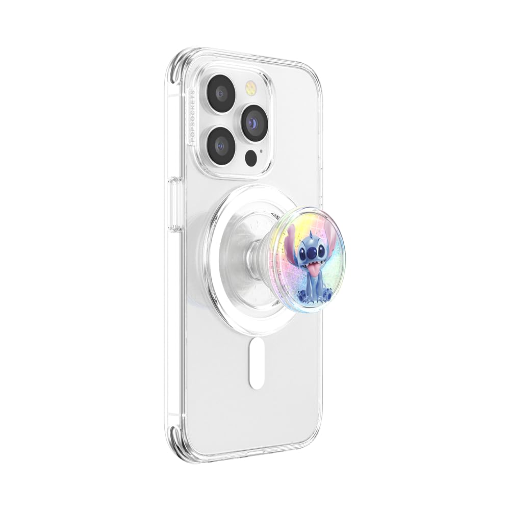 PopSockets MagSafe Handle, Support- Dreamscape Stitch