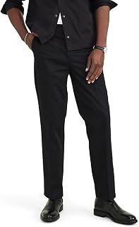 Dockers Signature Stain Defender Straight Fit Men's Trousers