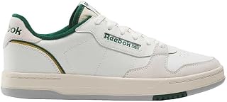 Reebok Unisex Phase Court Trainers