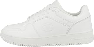 Champion RD18 2.0 Low Sneakers, White (WW010), EU41 Men's