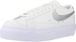 Nike Women's Blazer Low Platform Basket