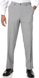Haggar Men's Classic Fit Cool 18 Pant