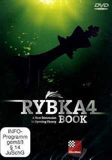 Rybka 4 Book by Jiri Dufek (deutsch)