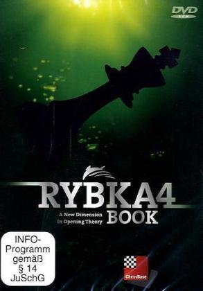 Rybka 4 Book by Jiri Dufek (deutsch)