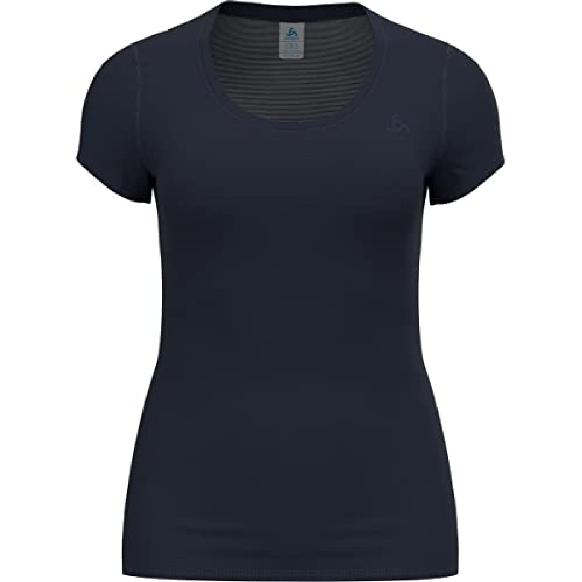 Odlo Women's Active F-Dry Light Eco Short Sleeve T-Shirt